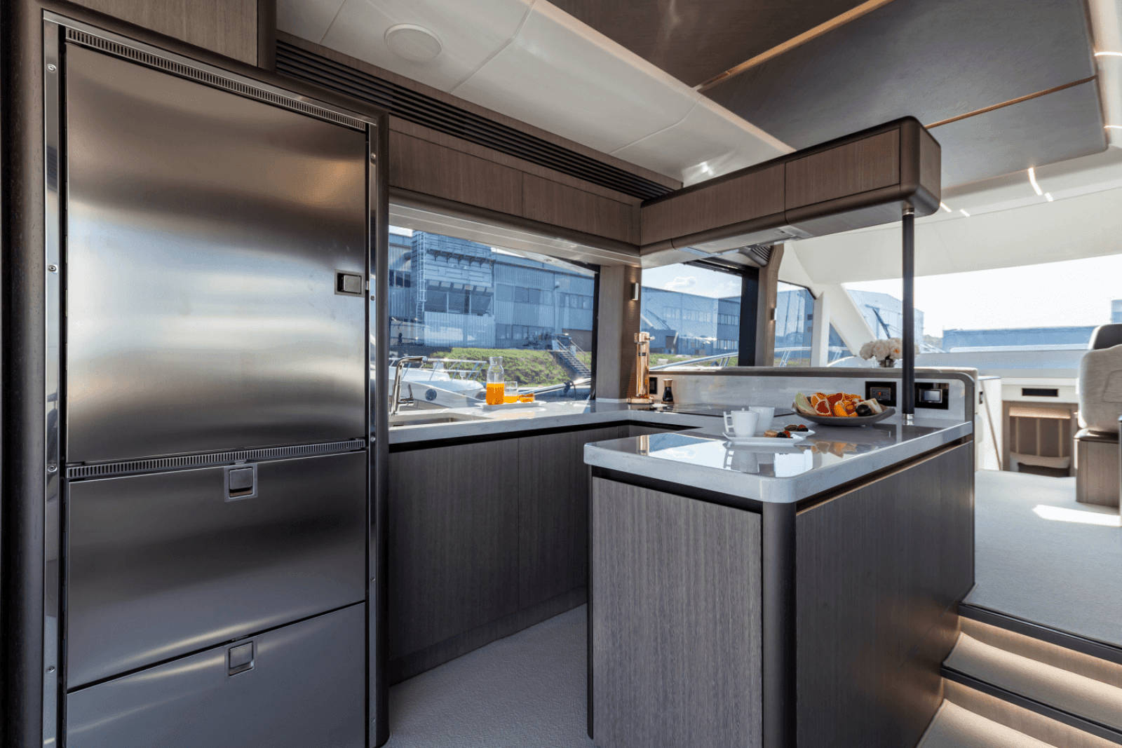 2024 Galeon 560 FLY - Photo 18
