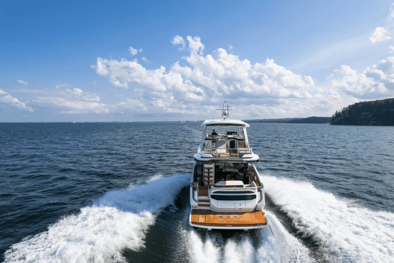 2024 Galeon 560 FLY - Photo 13