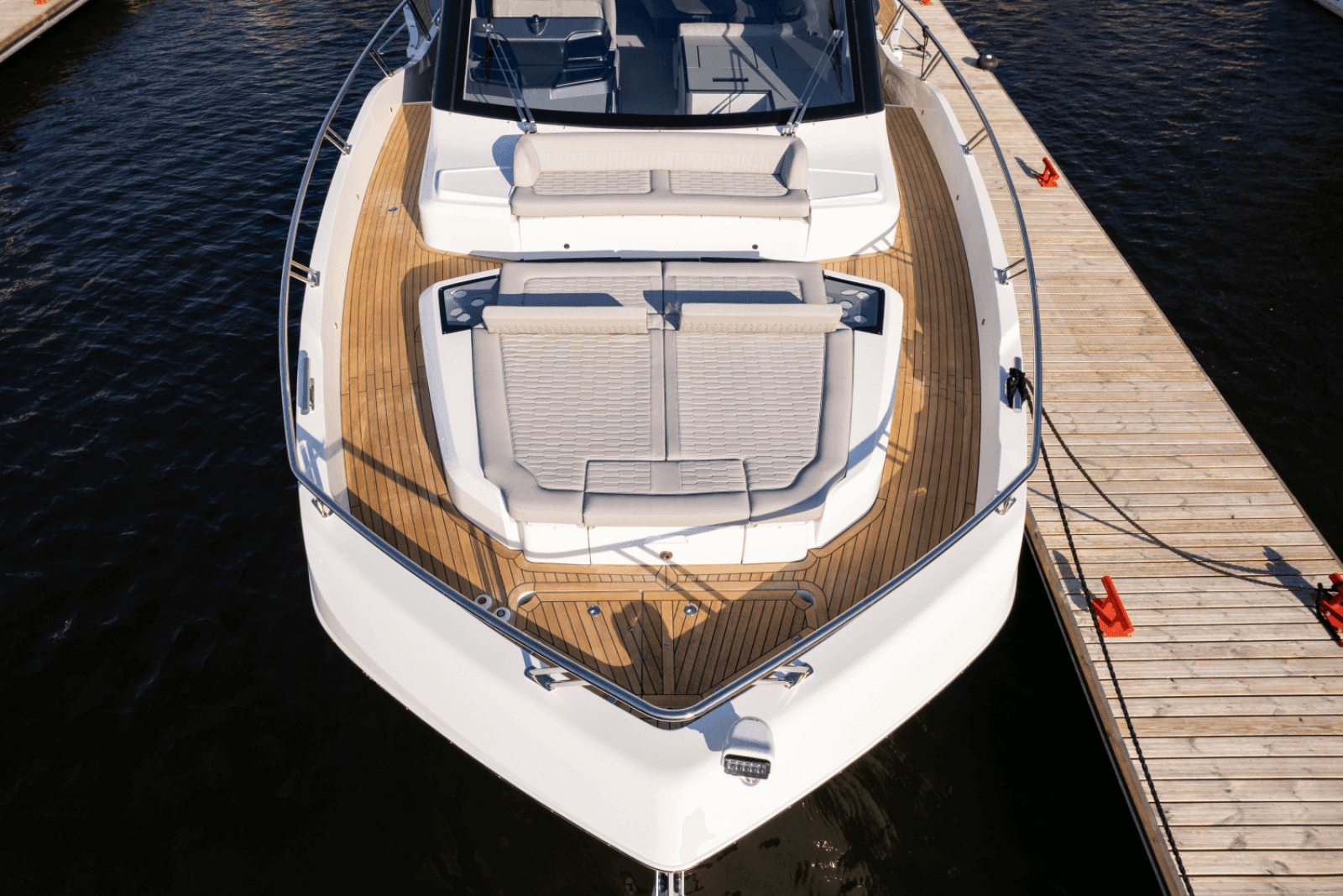 2024 Galeon 560 FLY - Photo 76