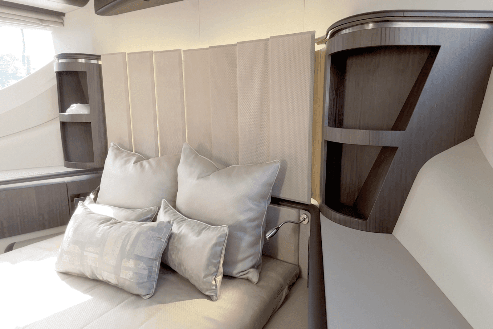 2024 Galeon 560 FLY - Photo 49