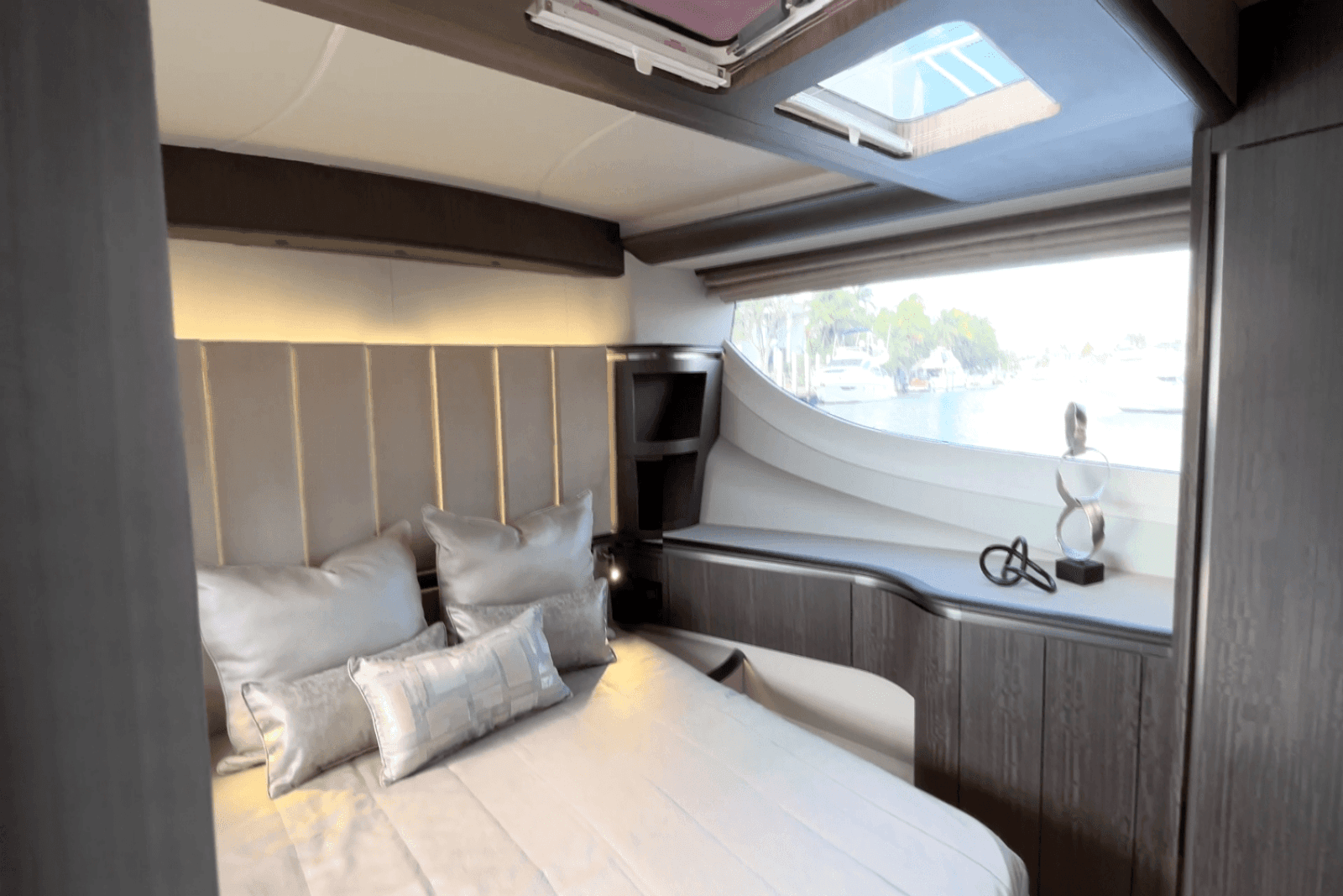 2024 Galeon 560 FLY - Photo 52