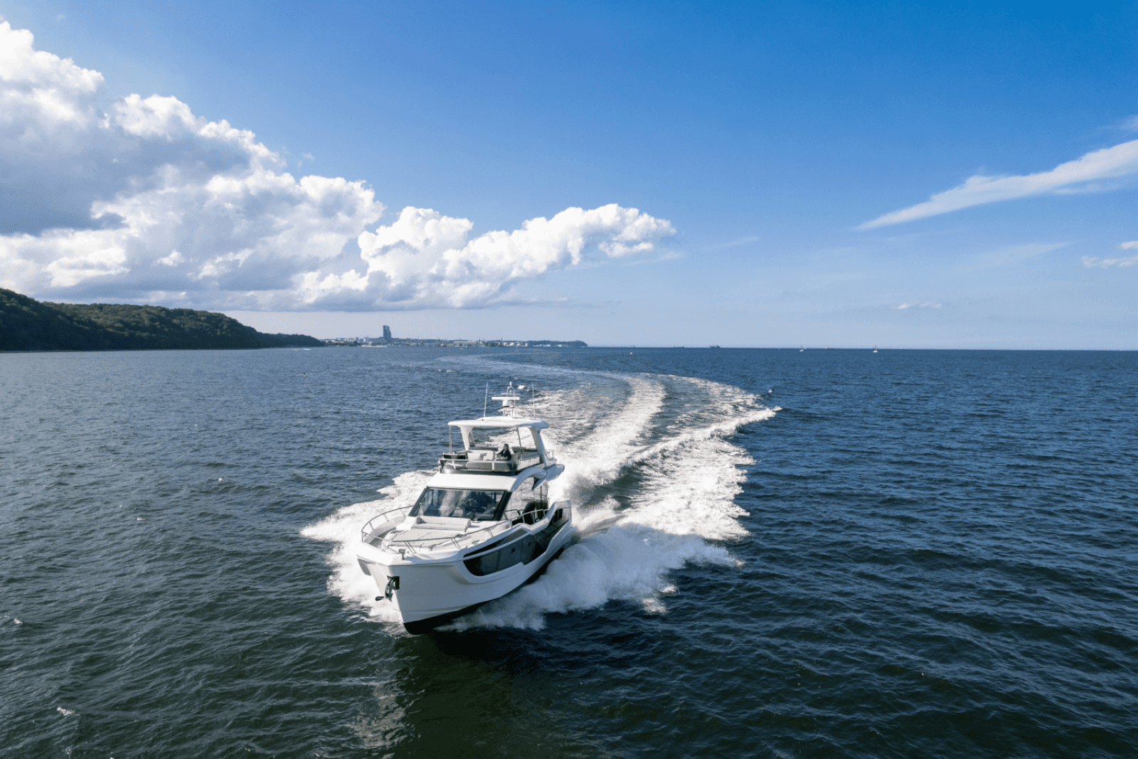 2024 Galeon 560 FLY - Photo 16