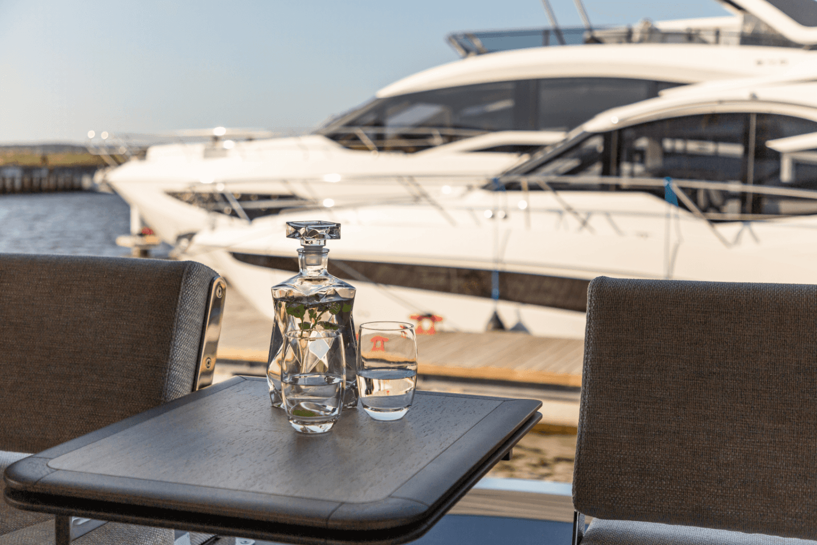 2024 Galeon 560 FLY - Photo 82