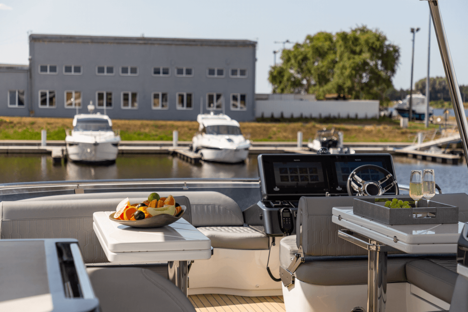 2024 Galeon 560 FLY - Photo 68