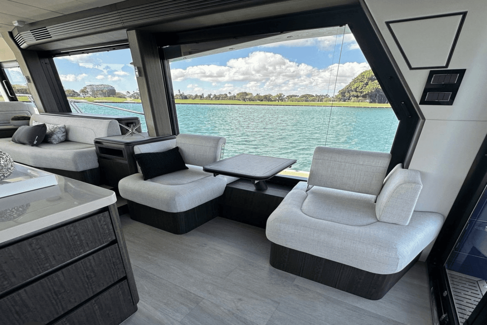 2024 Galeon 560 FLY - Photo 54