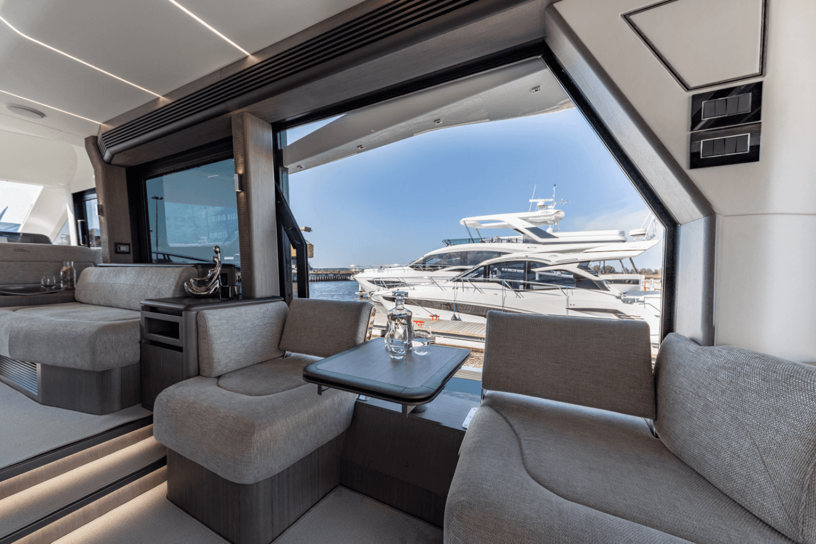 2024 Galeon 560 FLY - Photo 22