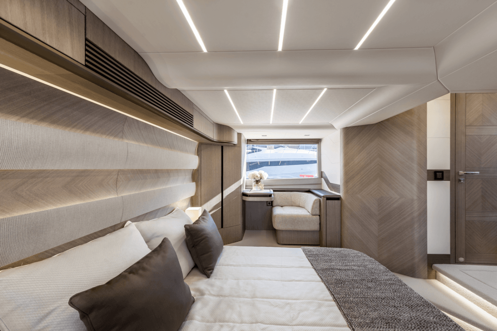 2024 Galeon 560 FLY - Photo 33