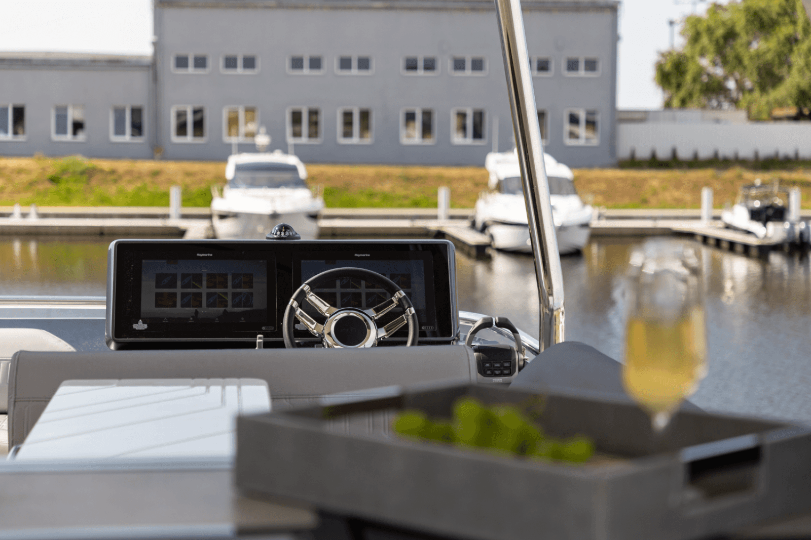 2024 Galeon 560 FLY - Photo 63