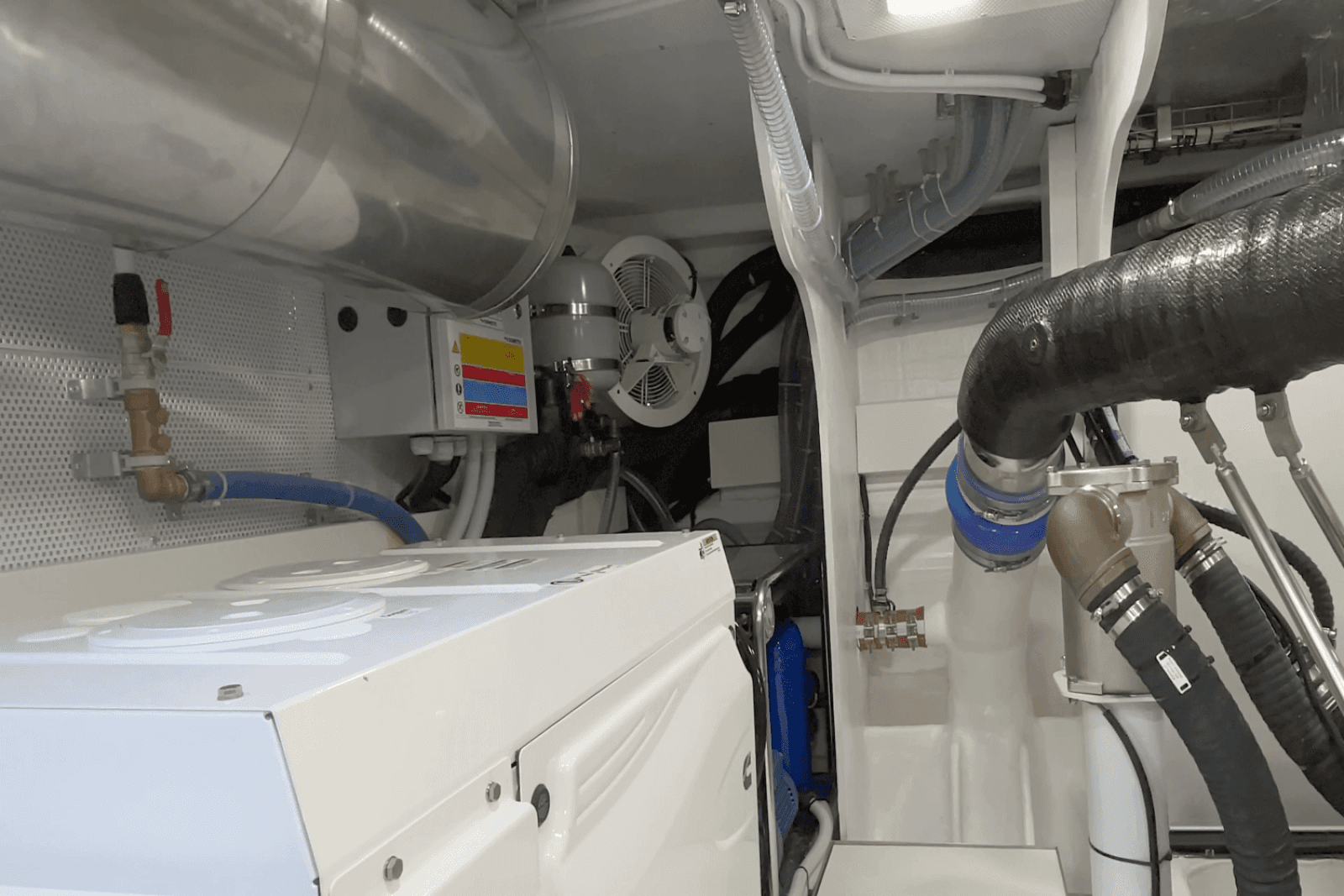 2024 Galeon 560 FLY - Photo 59