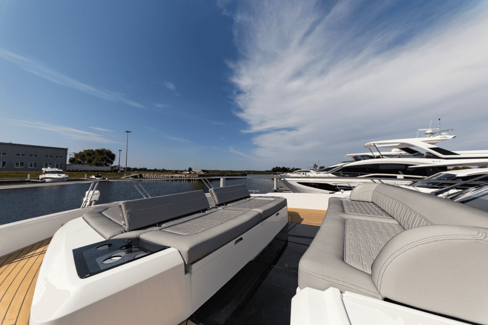 2024 Galeon 560 FLY - Photo 71