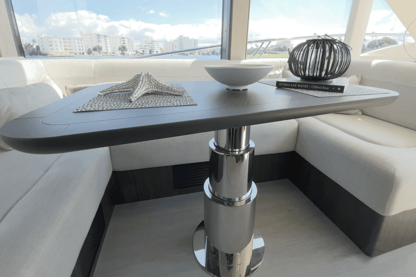 2024 Galeon 560 FLY - Photo 43