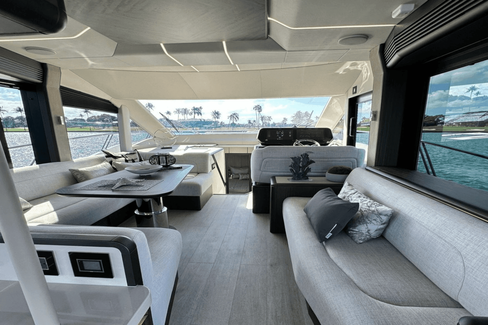 2024 Galeon 560 FLY - Photo 58