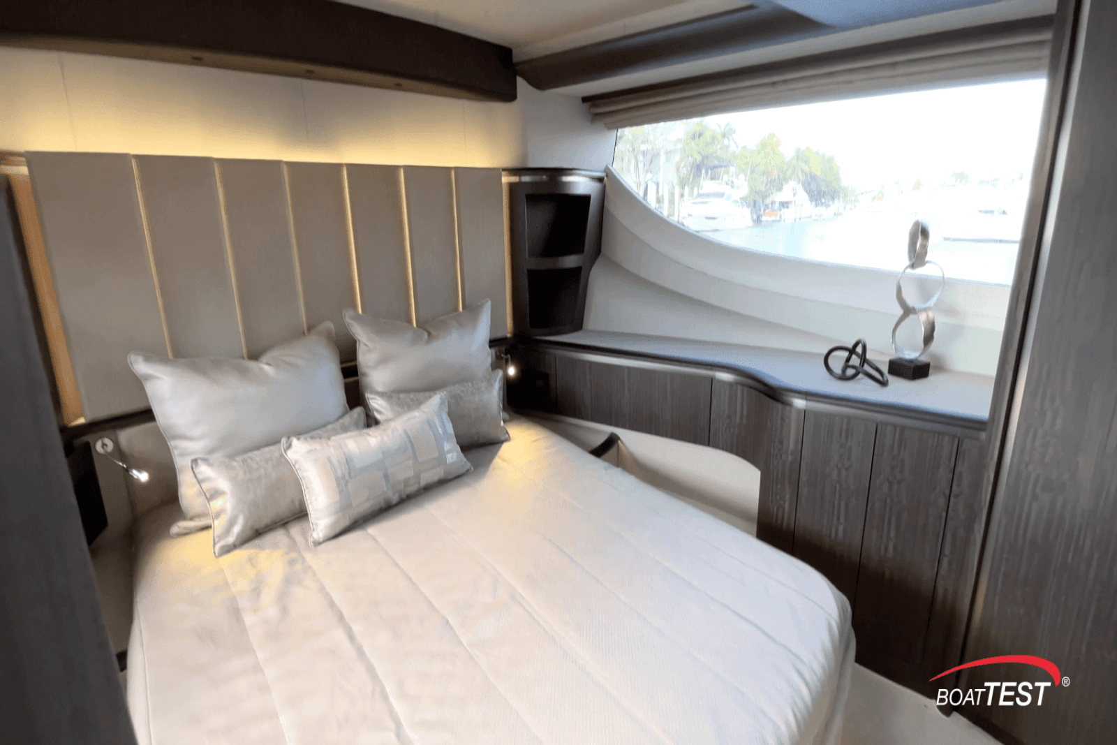 2024 Galeon 560 FLY - Photo 53