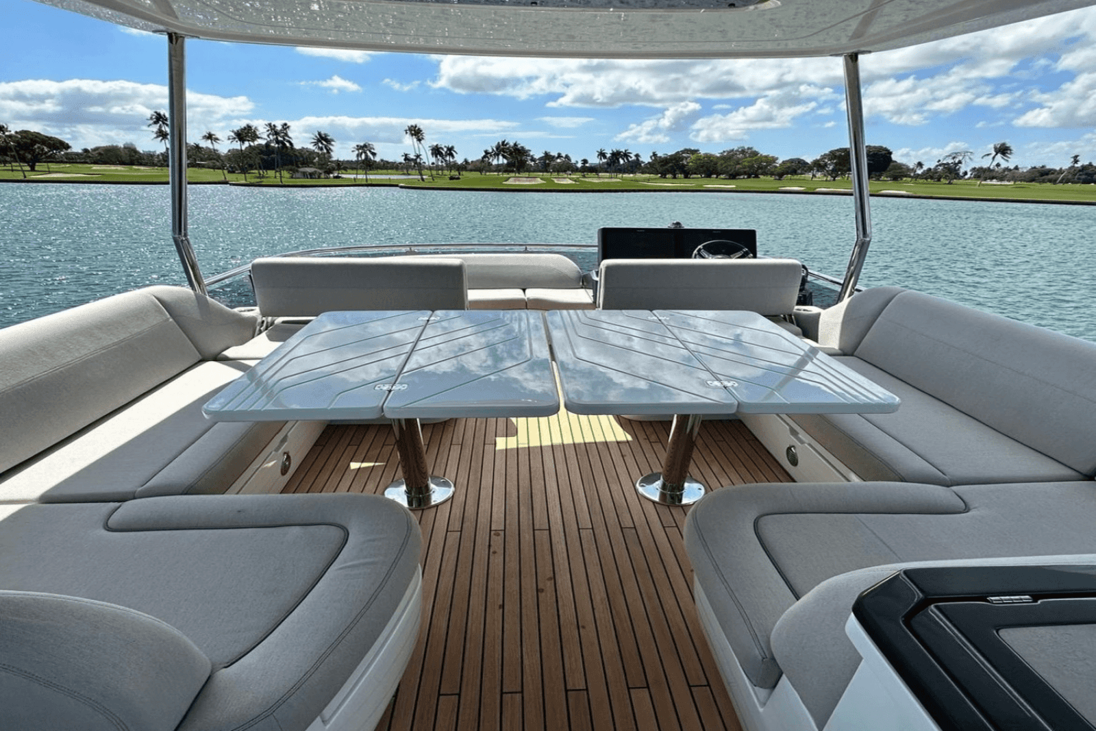 2024 Galeon 560 FLY - Photo 55