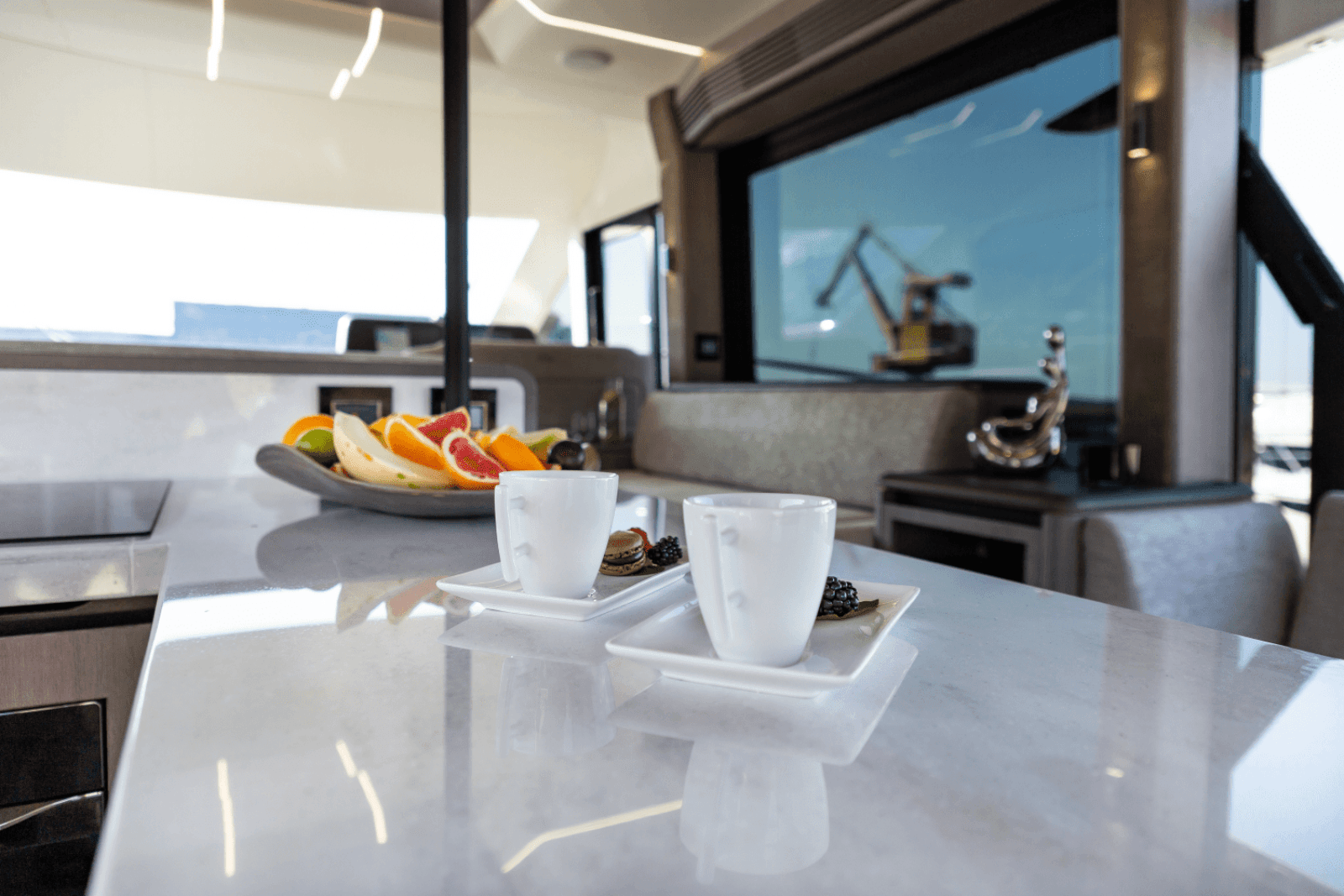 2024 Galeon 560 FLY - Photo 79