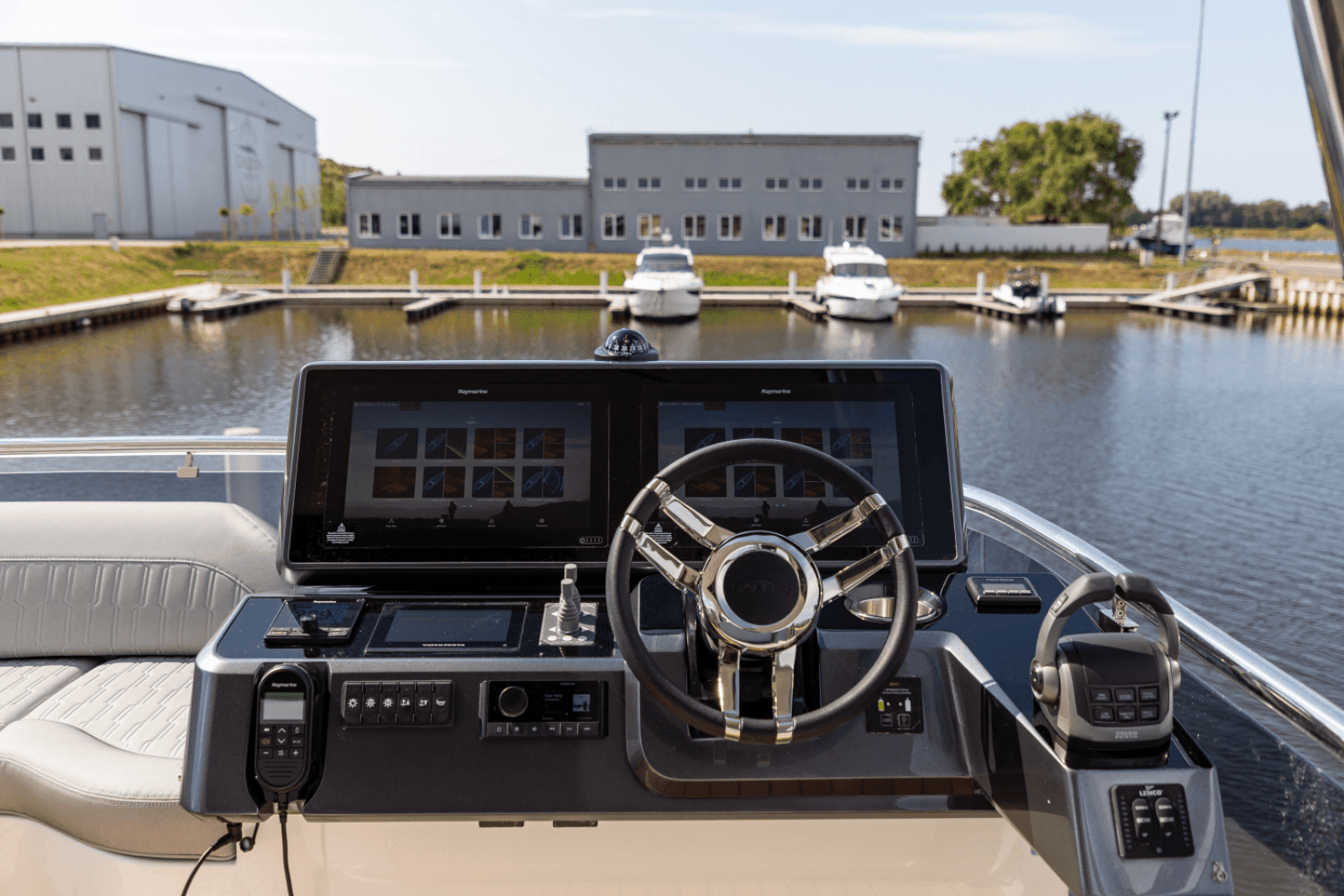 2024 Galeon 560 FLY - Photo 67