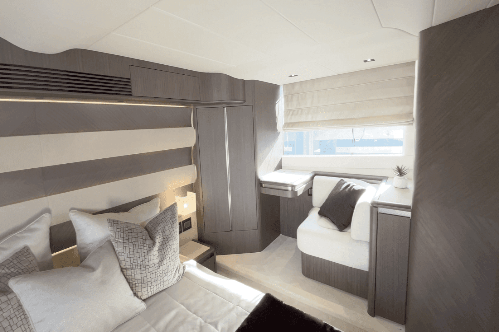 2024 Galeon 560 FLY - Photo 45