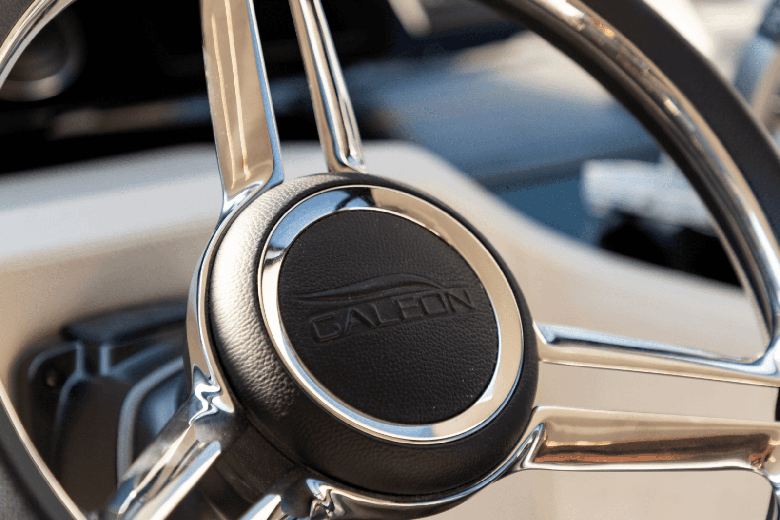 2024 Galeon 560 FLY - Photo 85