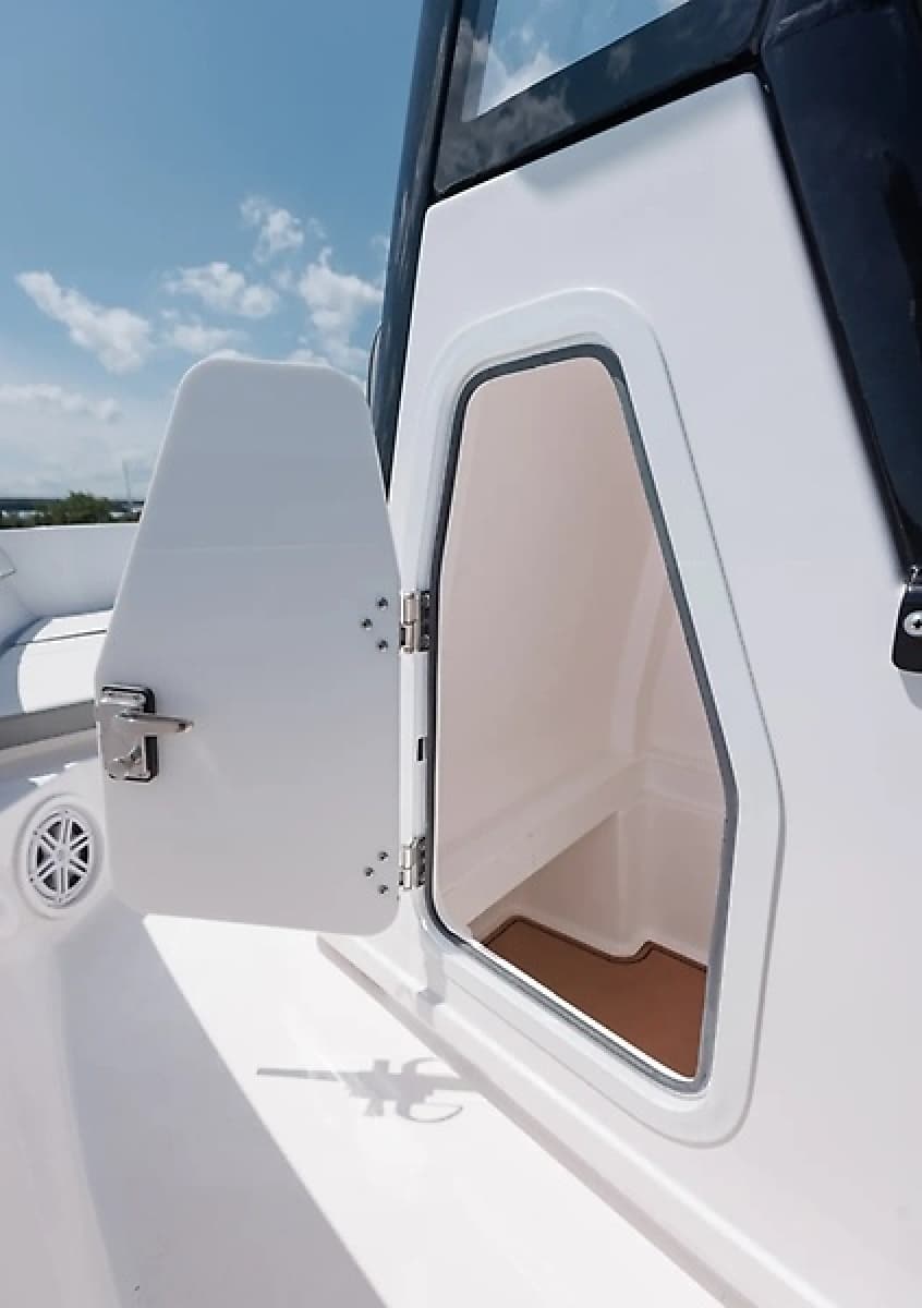 2027 Bimini  - Photo 15