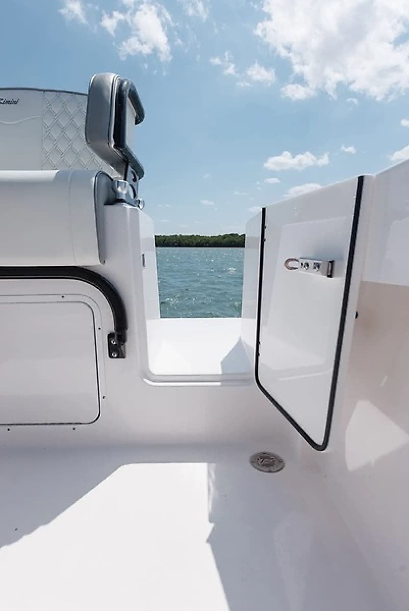 2027 Bimini  - Photo 13