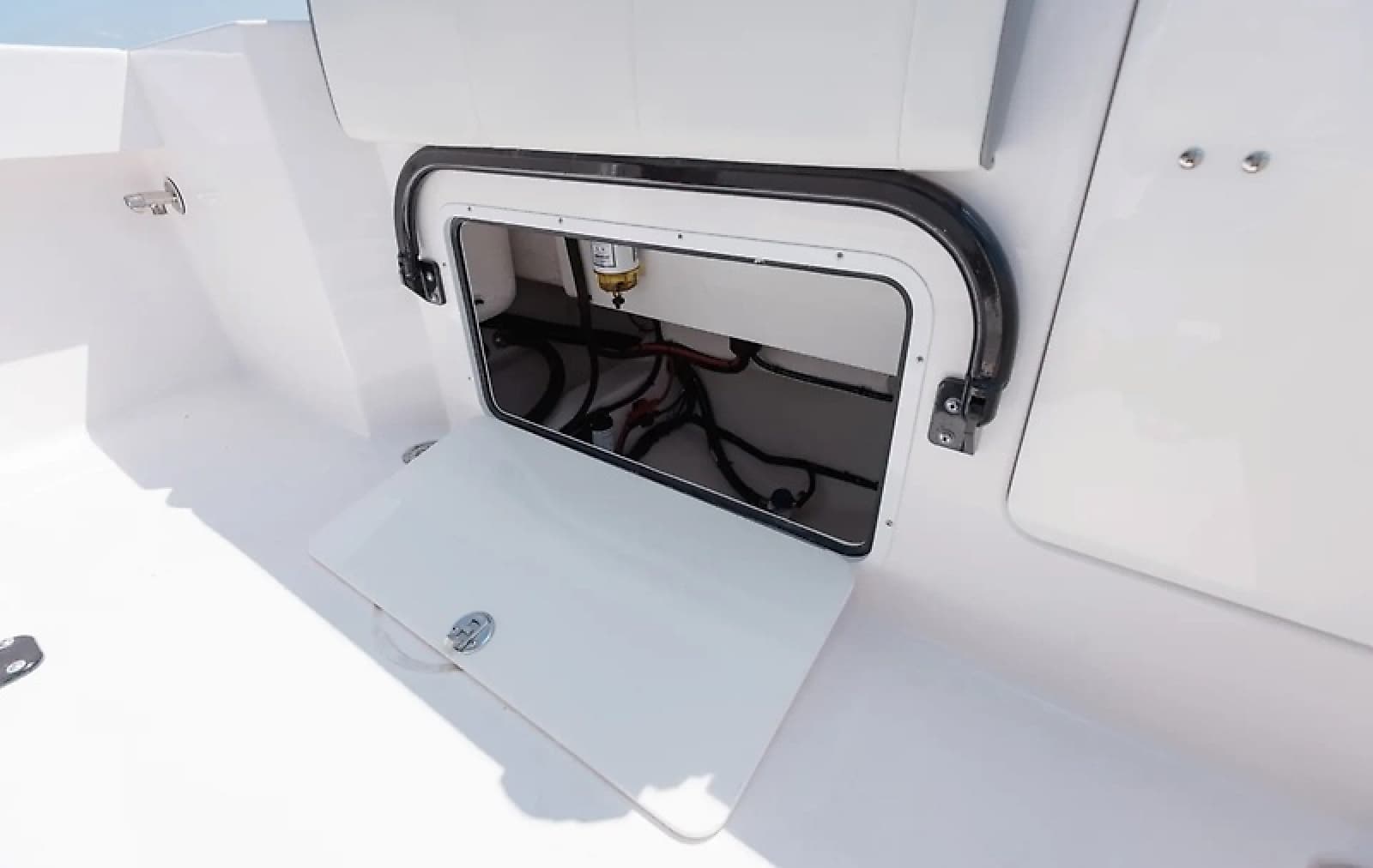 2027 Bimini  - Photo 14