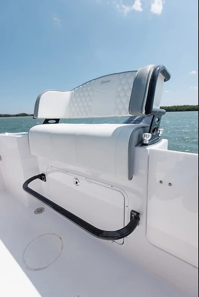 2027 Bimini  - Photo 12
