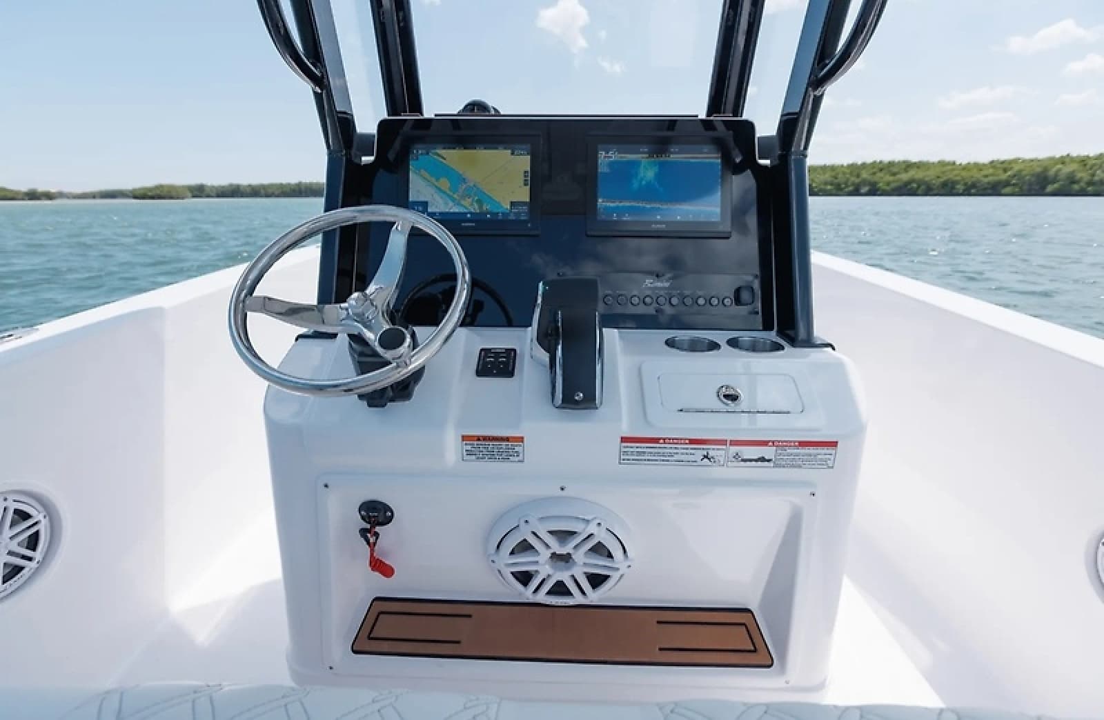 2027 Bimini  - Photo 9