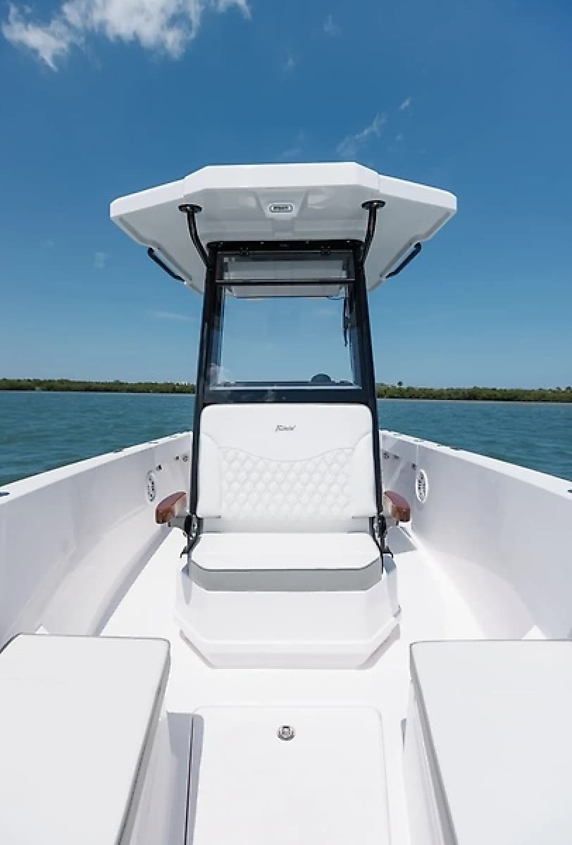 2027 Bimini  - Photo 5