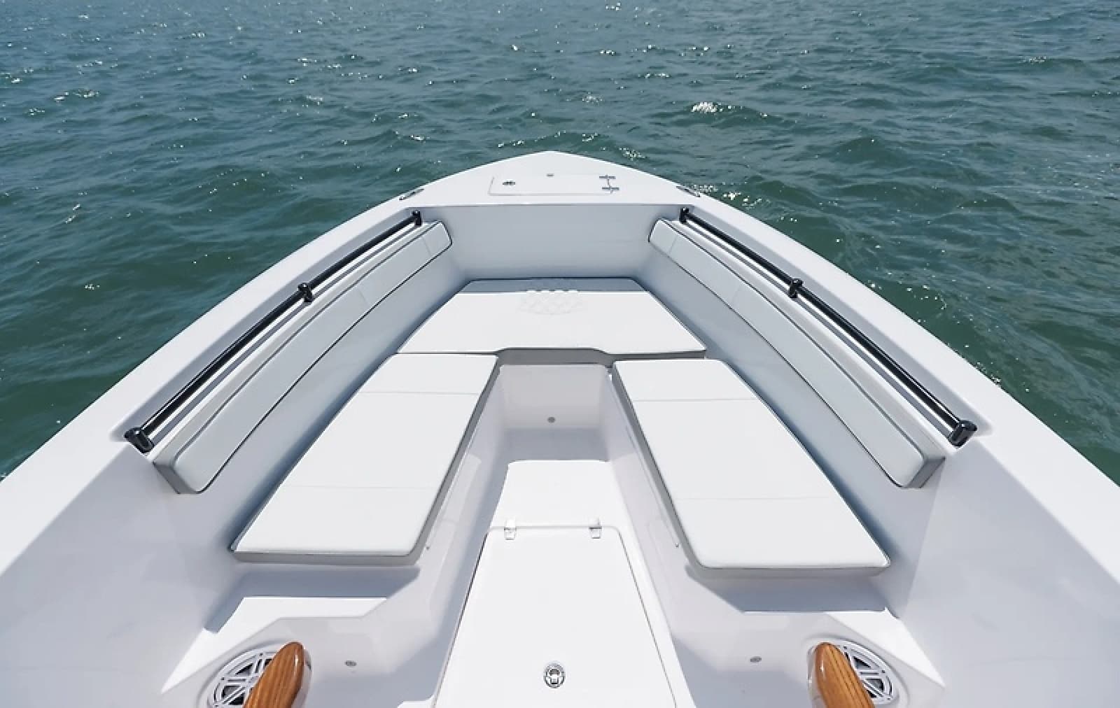 2027 Bimini  - Photo 3