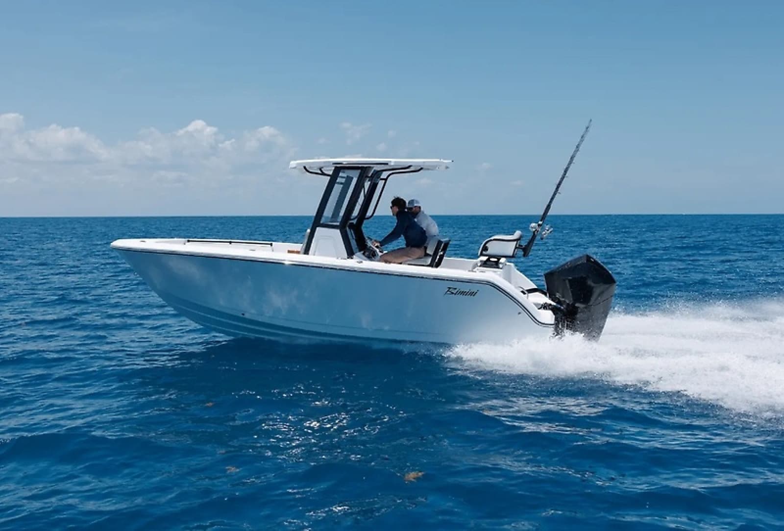 2027 Bimini  - Photo 1