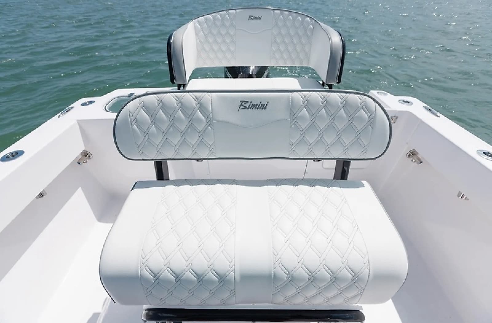 2027 Bimini  - Photo 11