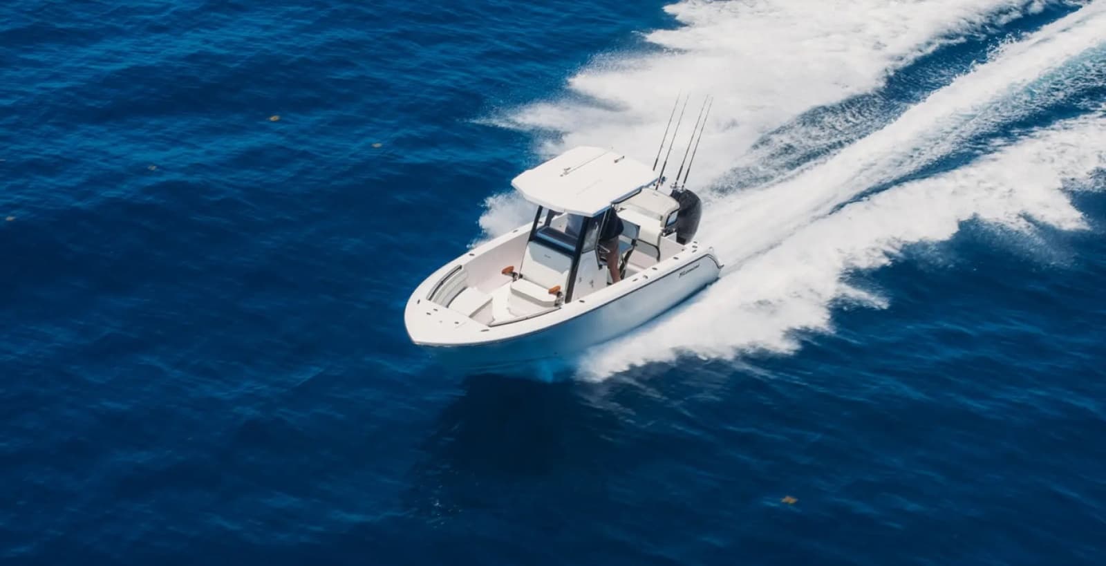 2027 Bimini  - Photo 19