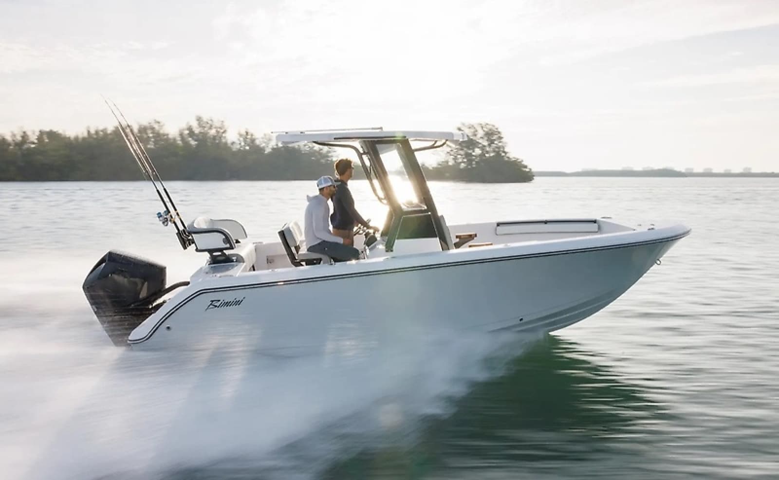 2027 Bimini  - Photo 18