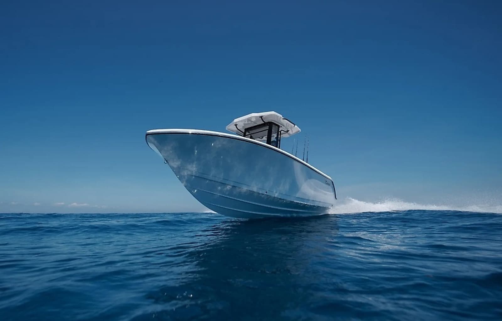 2027 Bimini  - Photo 2