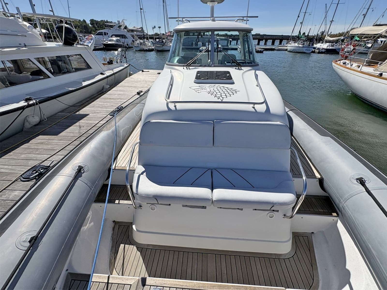 2011 Protector Tauranga 41 - Photo 15