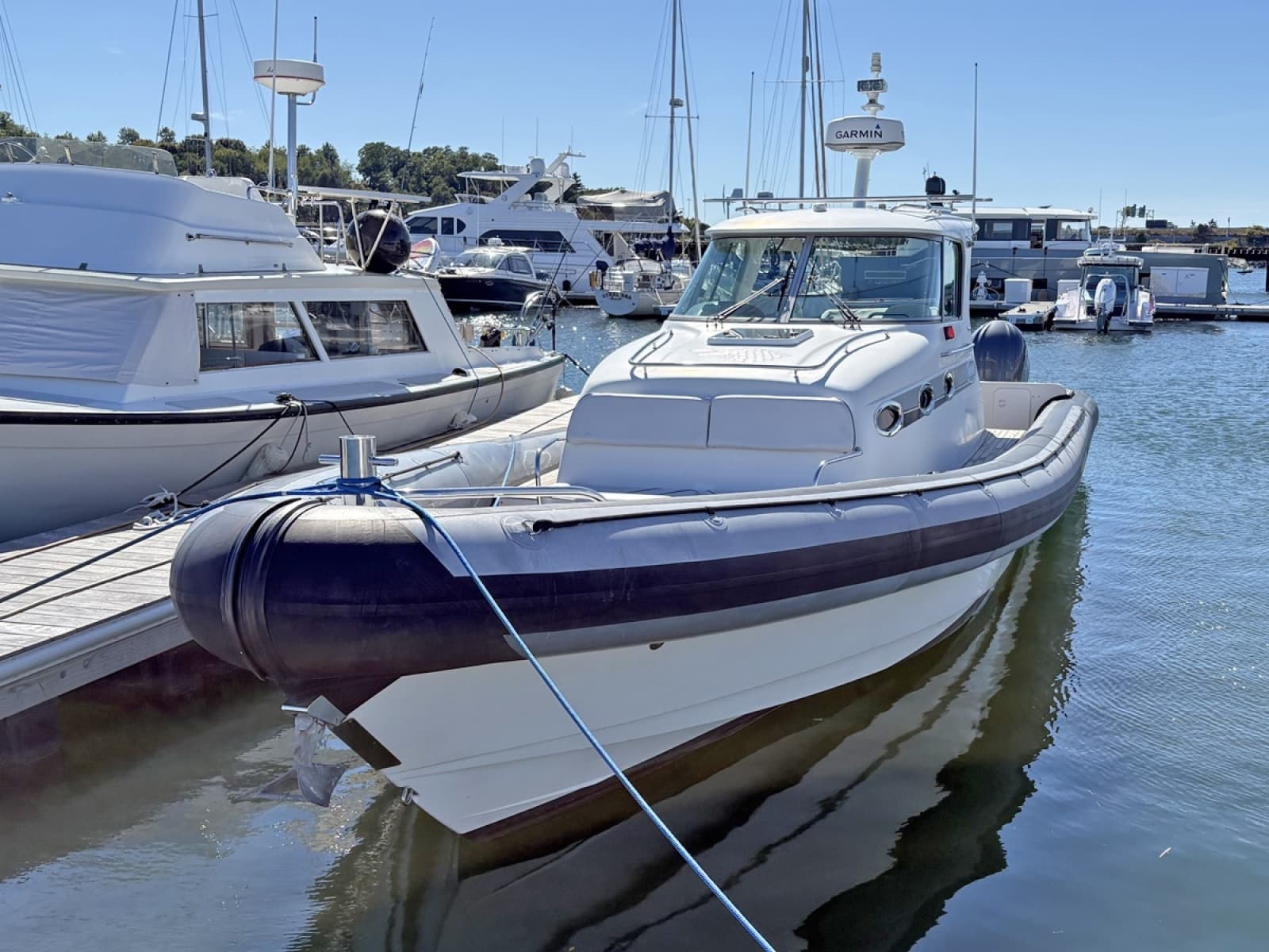 2011 Protector Tauranga 41 - Photo 2