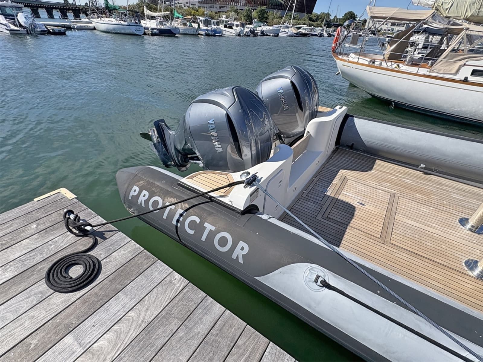 2011 Protector Tauranga 41 - Photo 5