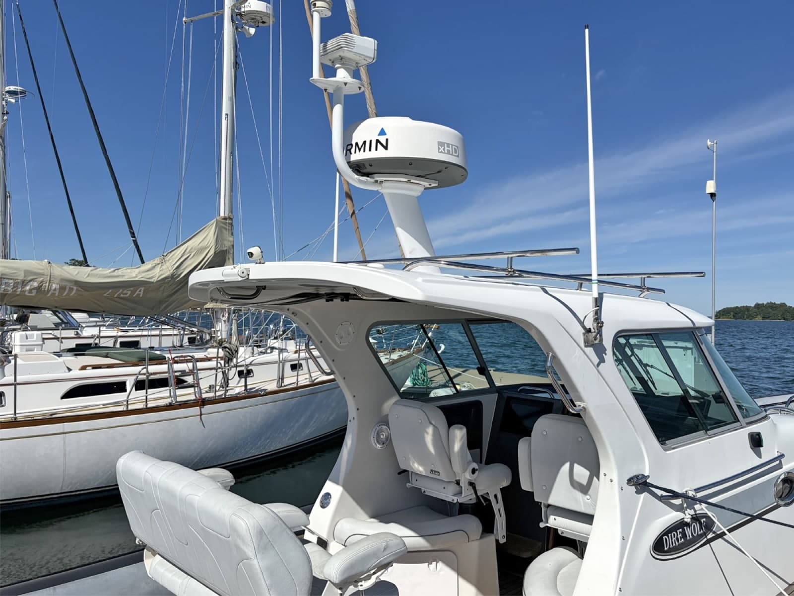 2011 Protector Tauranga 41 - Photo 11