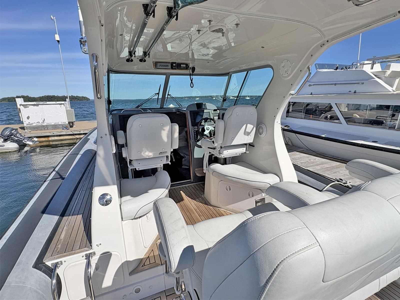 2011 Protector Tauranga 41 - Photo 10