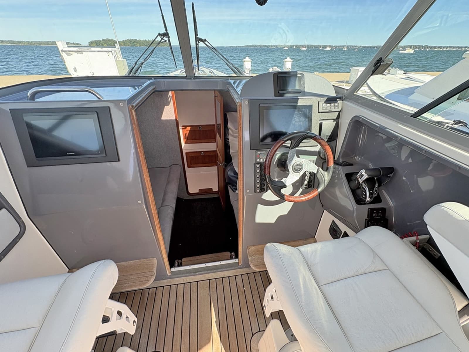 2011 Protector Tauranga 41 - Photo 21