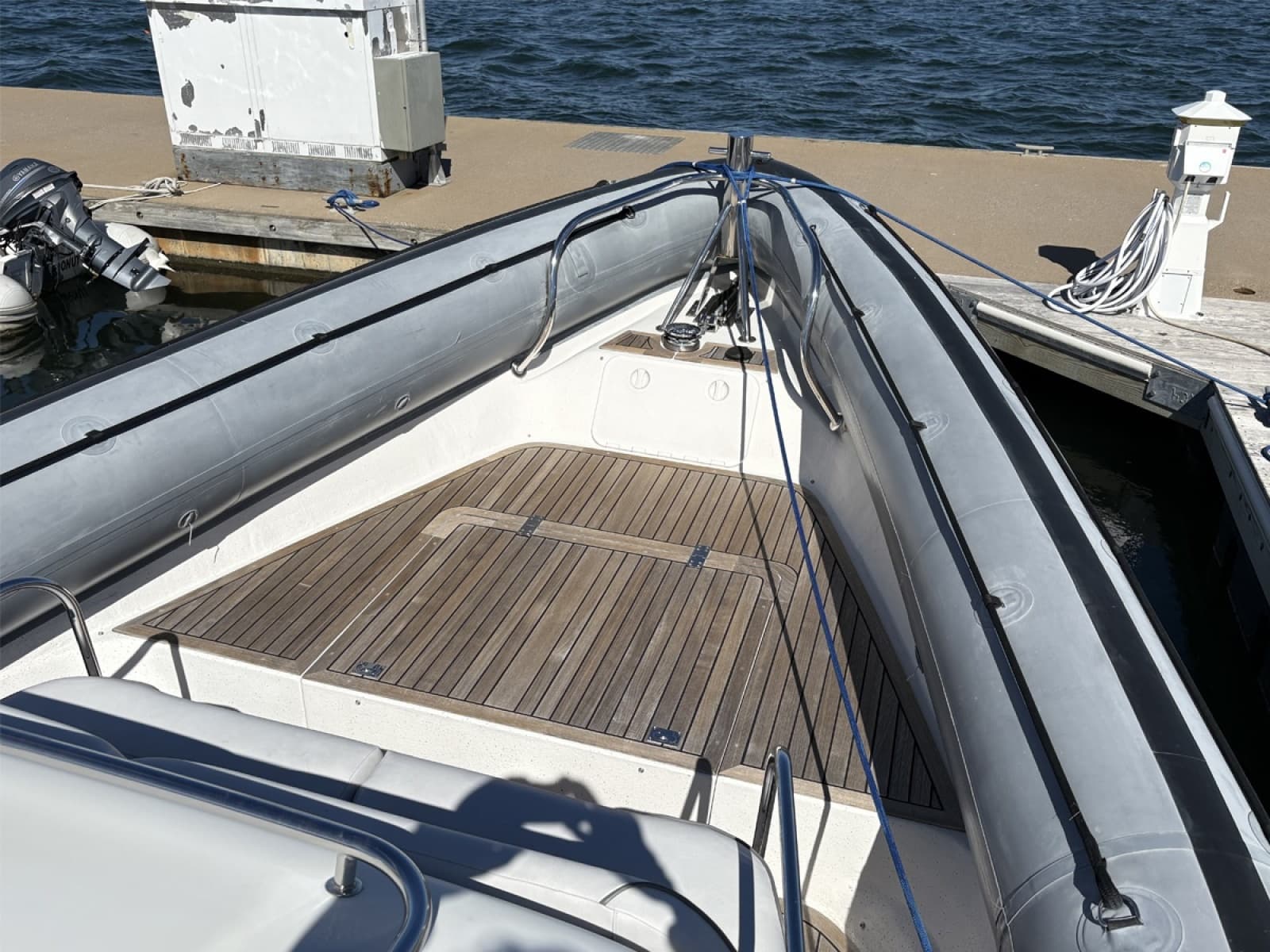 2011 Protector Tauranga 41 - Photo 12