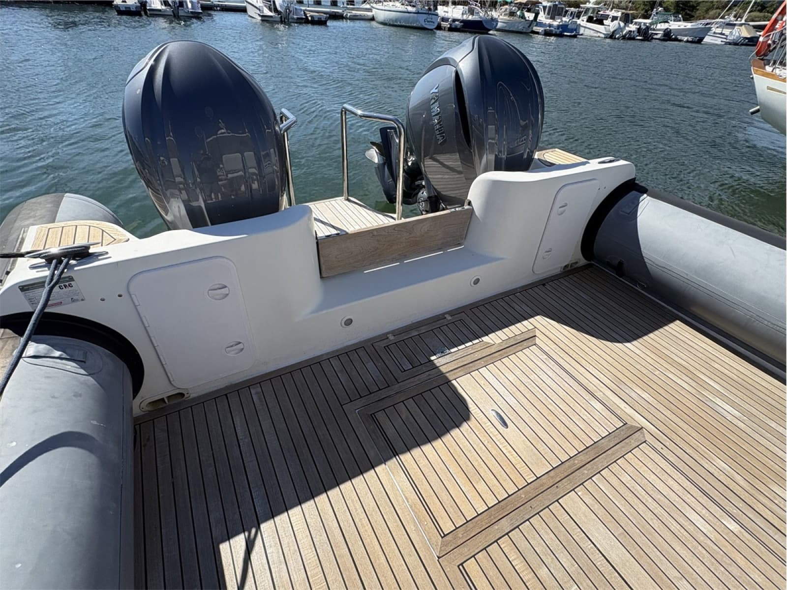 2011 Protector Tauranga 41 - Photo 8