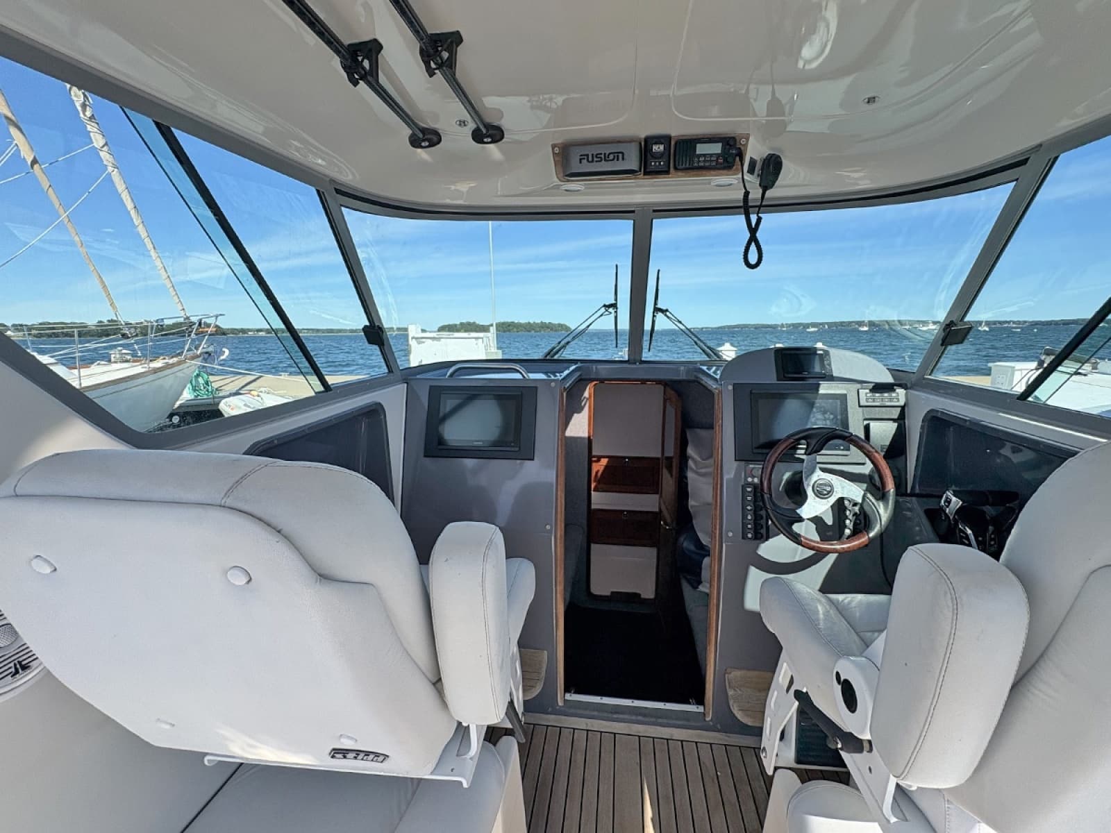 2011 Protector Tauranga 41 - Photo 19