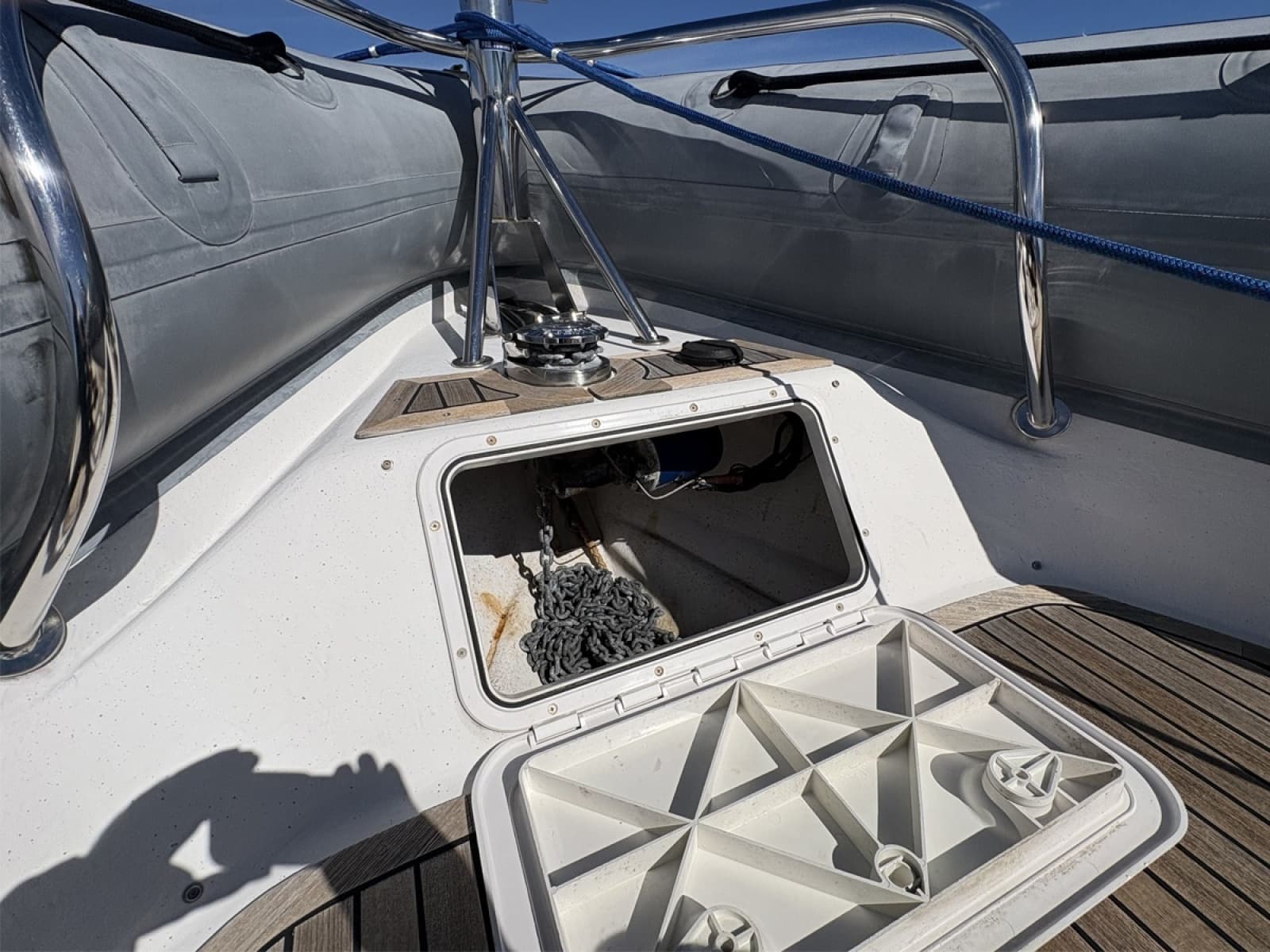 2011 Protector Tauranga 41 - Photo 13