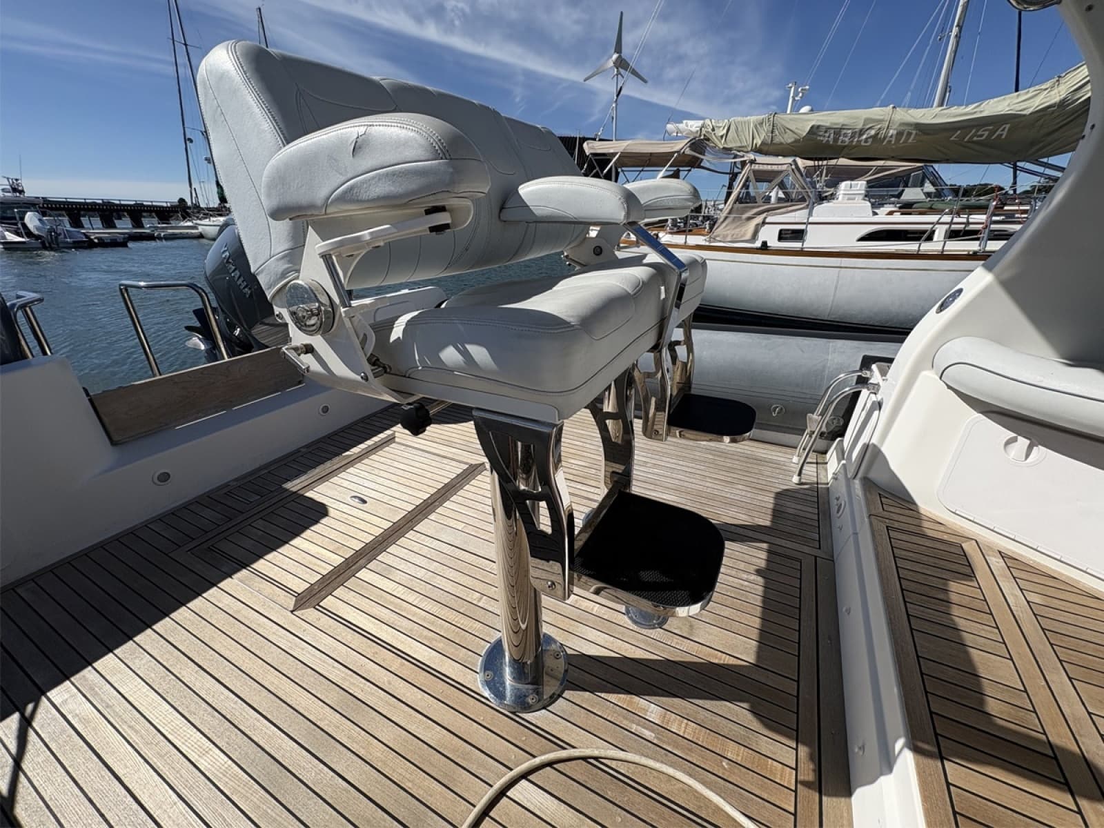 2011 Protector Tauranga 41 - Photo 17