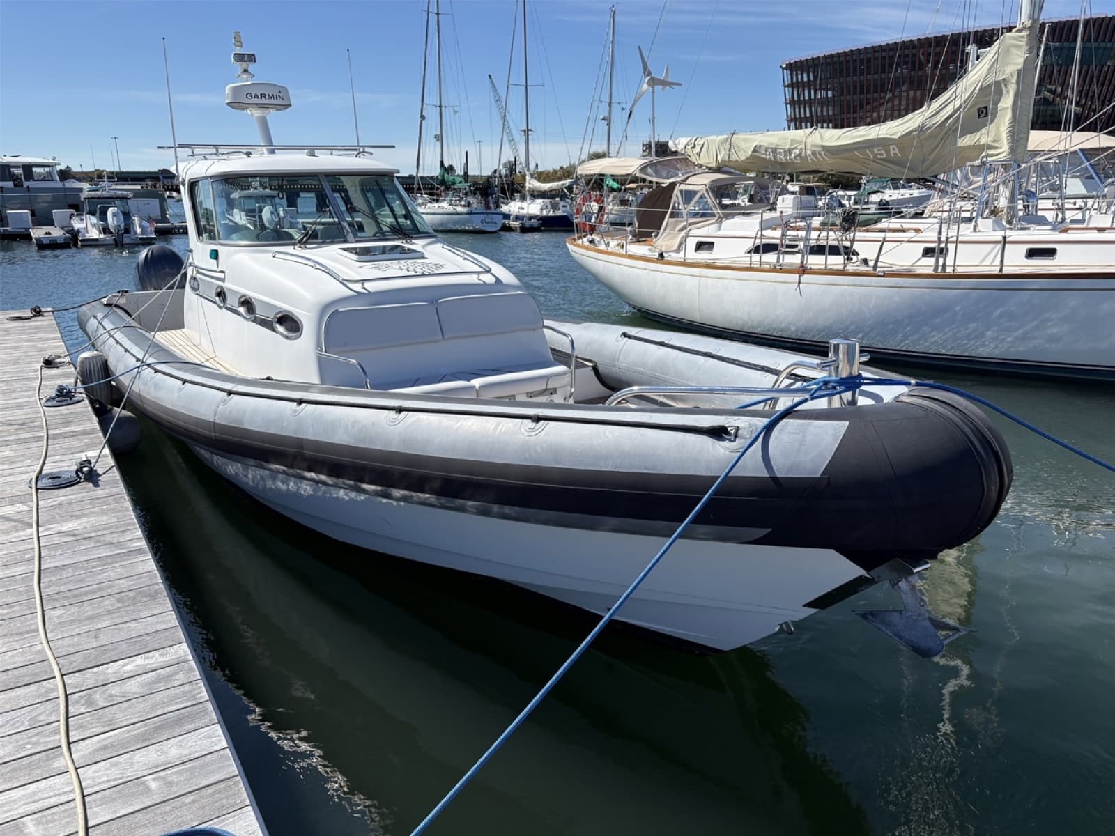 2011 Protector Tauranga 41 - Photo 3