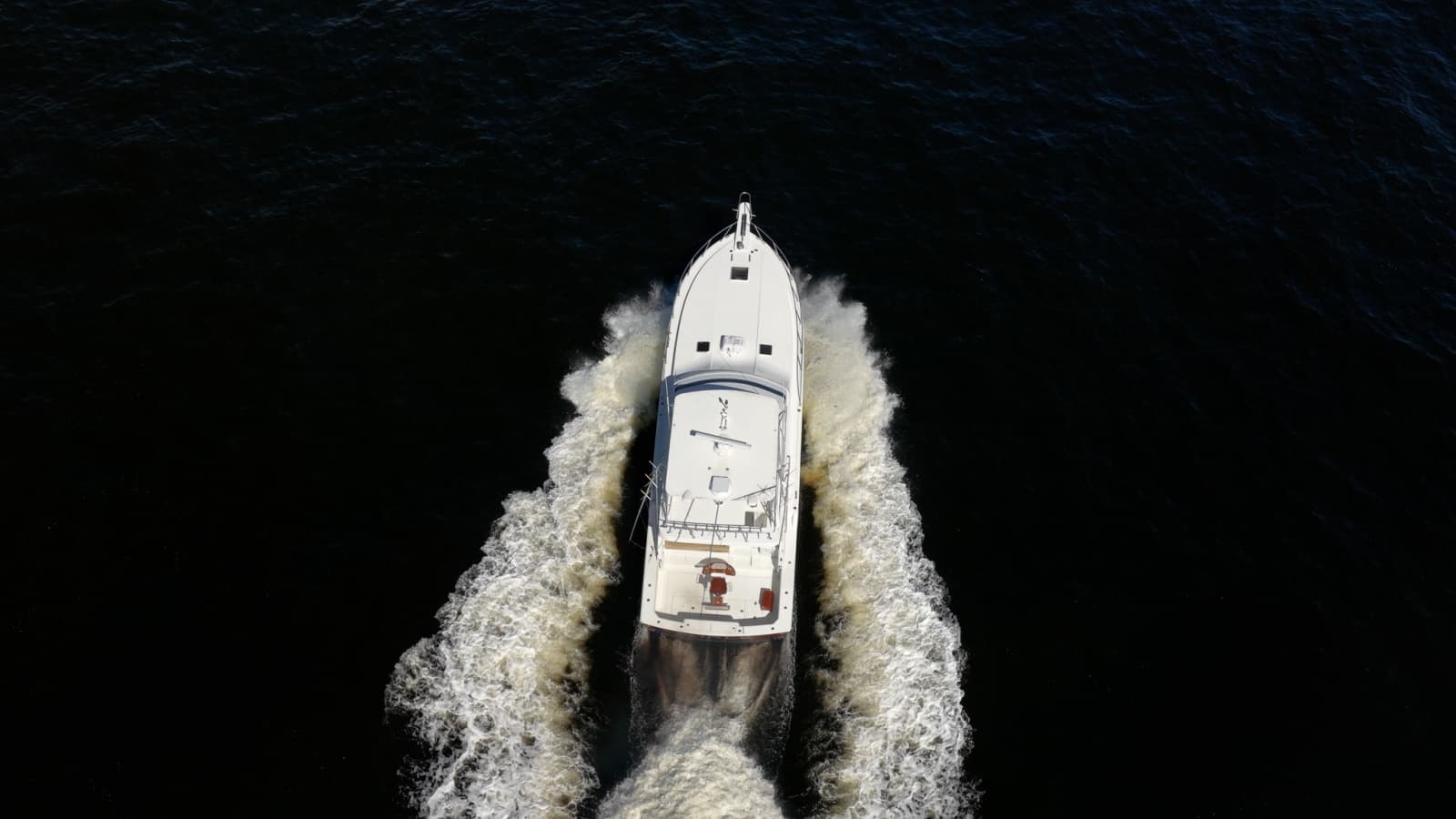 1998 Bertram 54 Convertible - Photo 132