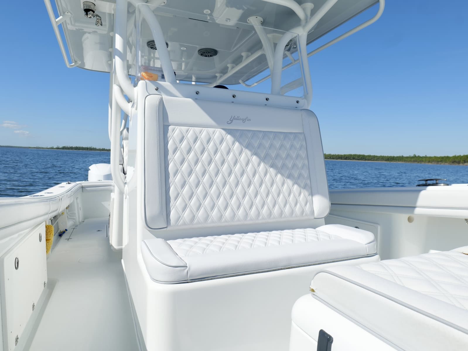 2017 Yellowfin 36 Offshore - Photo 34