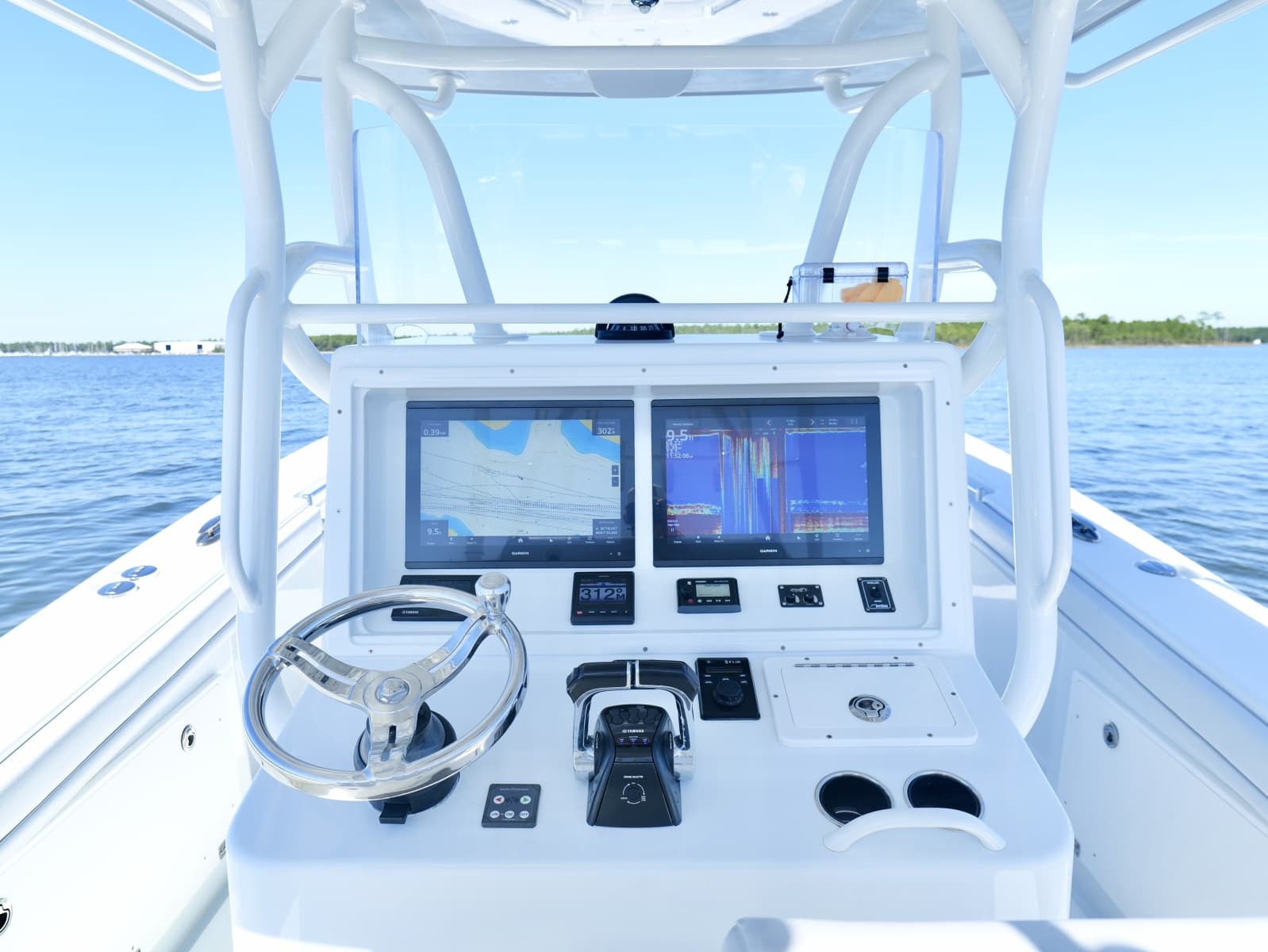 2017 Yellowfin 36 Offshore - Photo 14