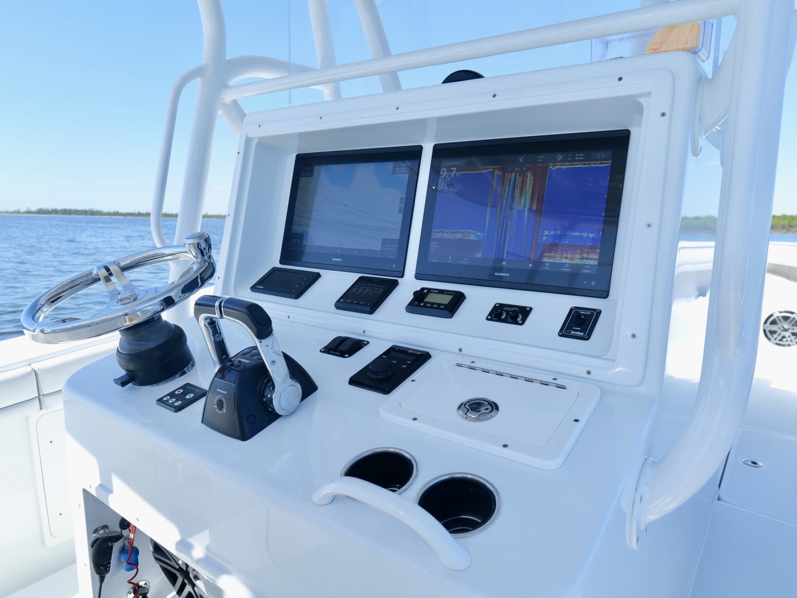 2017 Yellowfin 36 Offshore - Photo 15